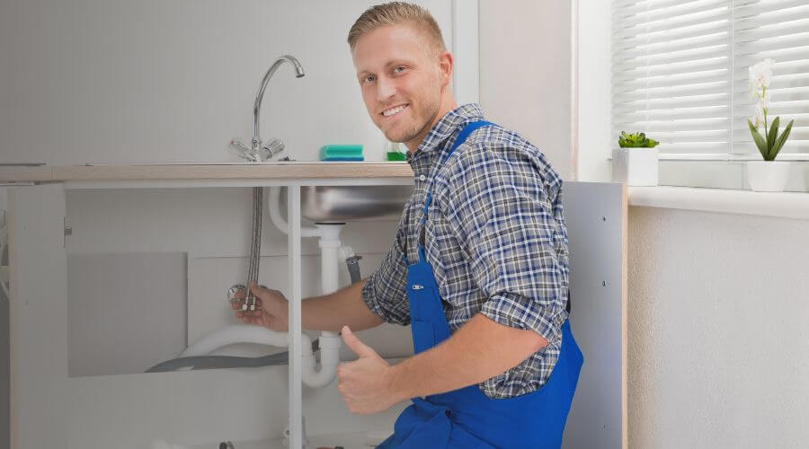 Local expert plumbing services in Arlington, OH